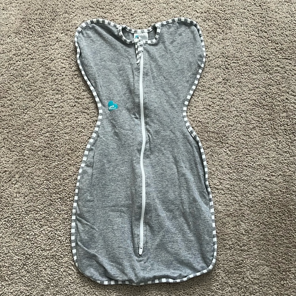 Love to dream SwaddleUp Original